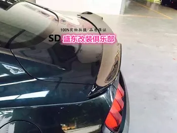 

Fit for FORD MUSTANG 2015 carbon fiber rear spoiler rear wing