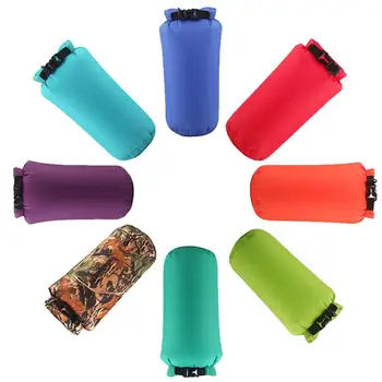 

NEW 8L Portable Waterproof Dry Bag Floating Boating Kayaking Camping Storage Pouch