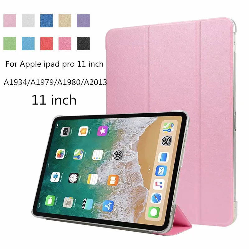 Светильник для ipadpro 11 дюймов 2018 дюйма A1980/A2013/A1934/A1979|Чехлы планшетов и электронных