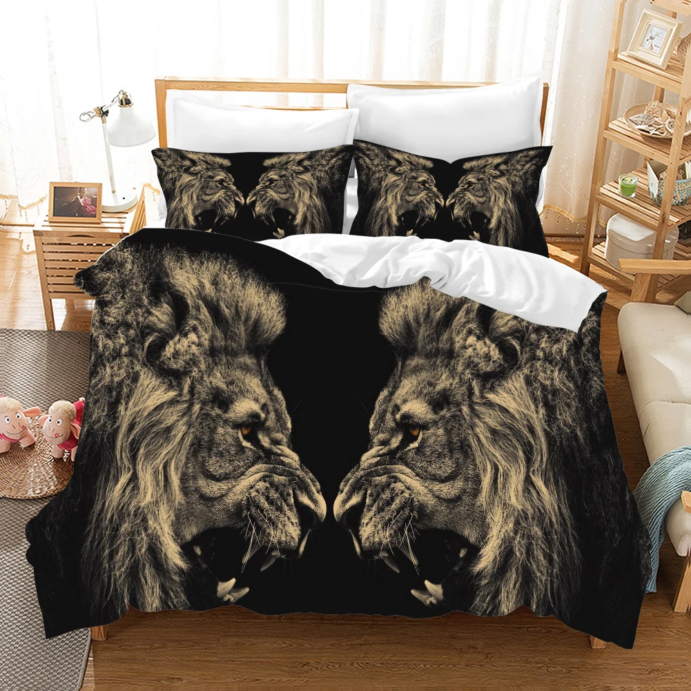 The Lion King Simba 3d Bedding Set Duvet Covers Pillowcases Twin Full Queen King Comforter Bedding Sets Bedclothes Bed Linen The Lion King Simba 3d Bedding Set Duvet Covers Pillowcases Twin Full Queen King Comforter Bedding Sets Bedclothes Bed Linen