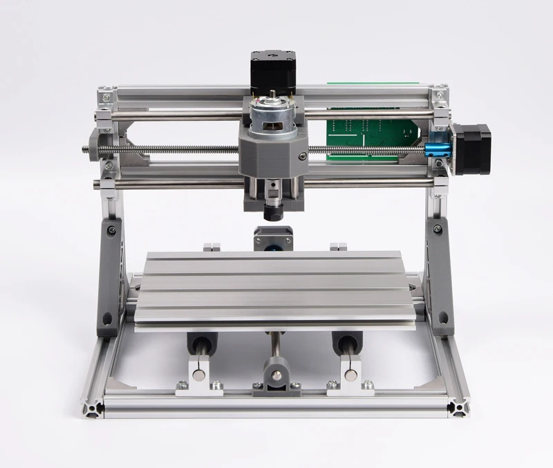 CNC 2418 with ER11 (laser options),mini cnc engraving machine,Pcb Milling Machine,Wood Carving machine,cnc router,cnc2418 GRBL