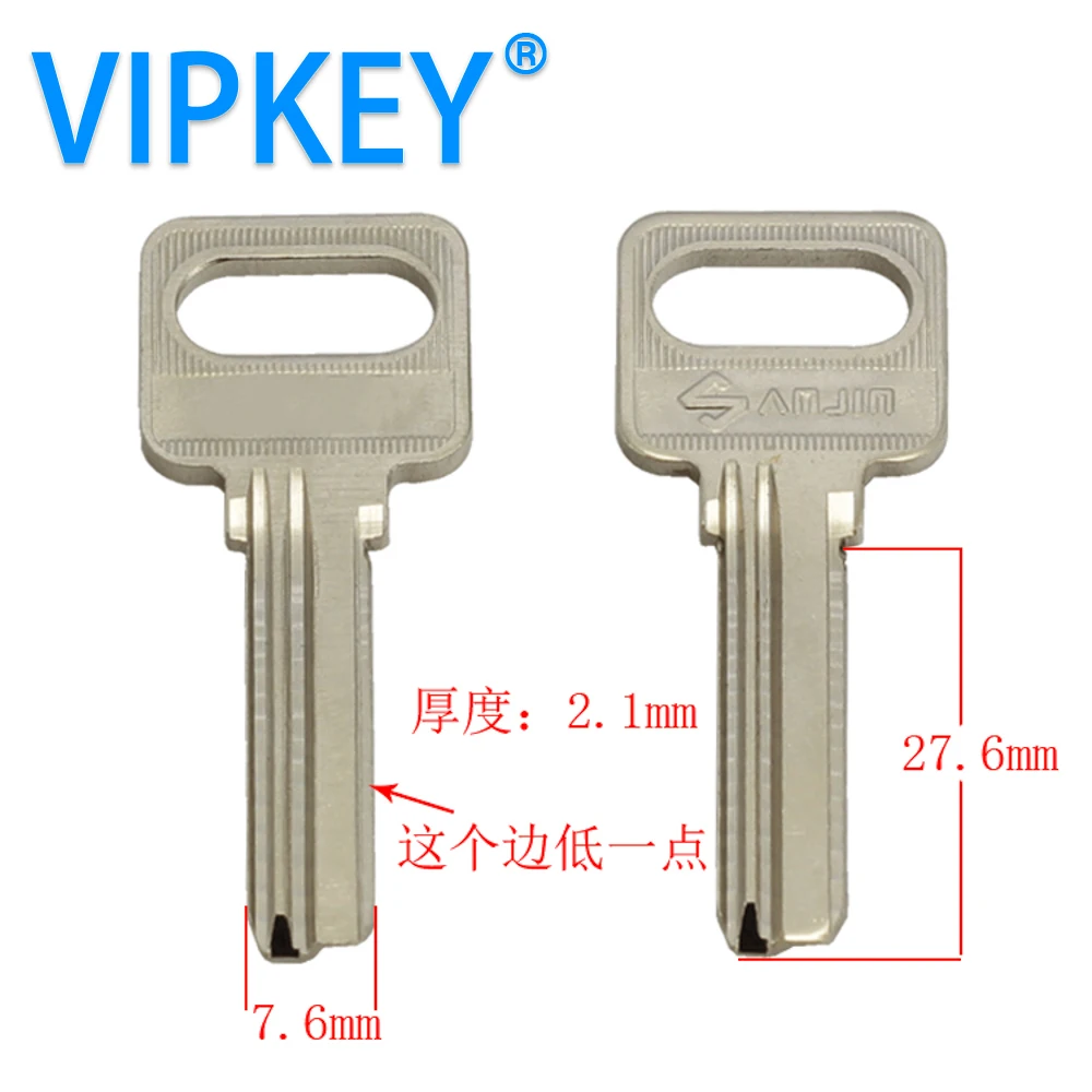 B049 новая на вечеринку правая заготовка для ключа|blank key|key keykey blank |