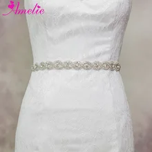 Блестящие свадебные туфли со стразами пояс-кушак с украшением в виде кристаллов свадебная одежда подружки невесты пояс для платья Для женщин пояс для свадьбы, помолвки, подарки