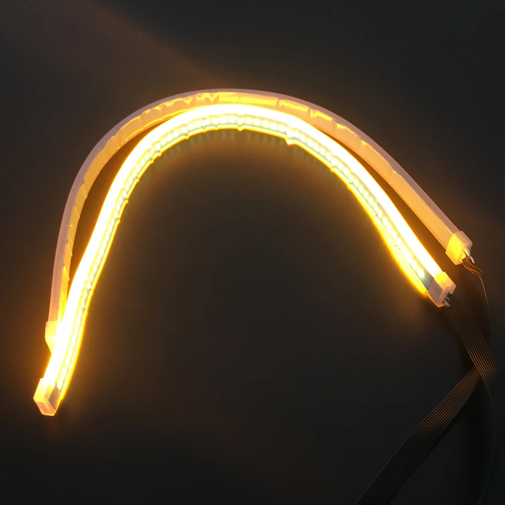 DRL STRIP 6