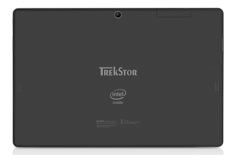 SurfTab 2 ГБ/32 ГБ 1280x800 ips 10 1 &quotпланшетный ПК Windows Intel Z3735F Quad core HDMI WIFI Блютуз g сенсор с