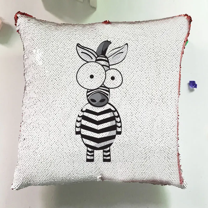 Animal Cushions (5)