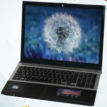 8G ram 60G SSD HDD 750G Intel Core i7 cpu Игровые ноутбуки 15,6 дюймов 1920x1080 P hd Windows 10 ноутбук с DVD-RW для офиса дома