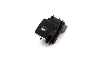 

Chrome Power Passenger Side Window Switch For VW Volkswagen Golf MK7