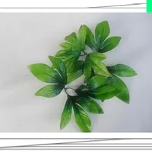 Пион листья, искусственные листья для чулок цветок, сделай сам цветок материал, Сделай своими руками листья