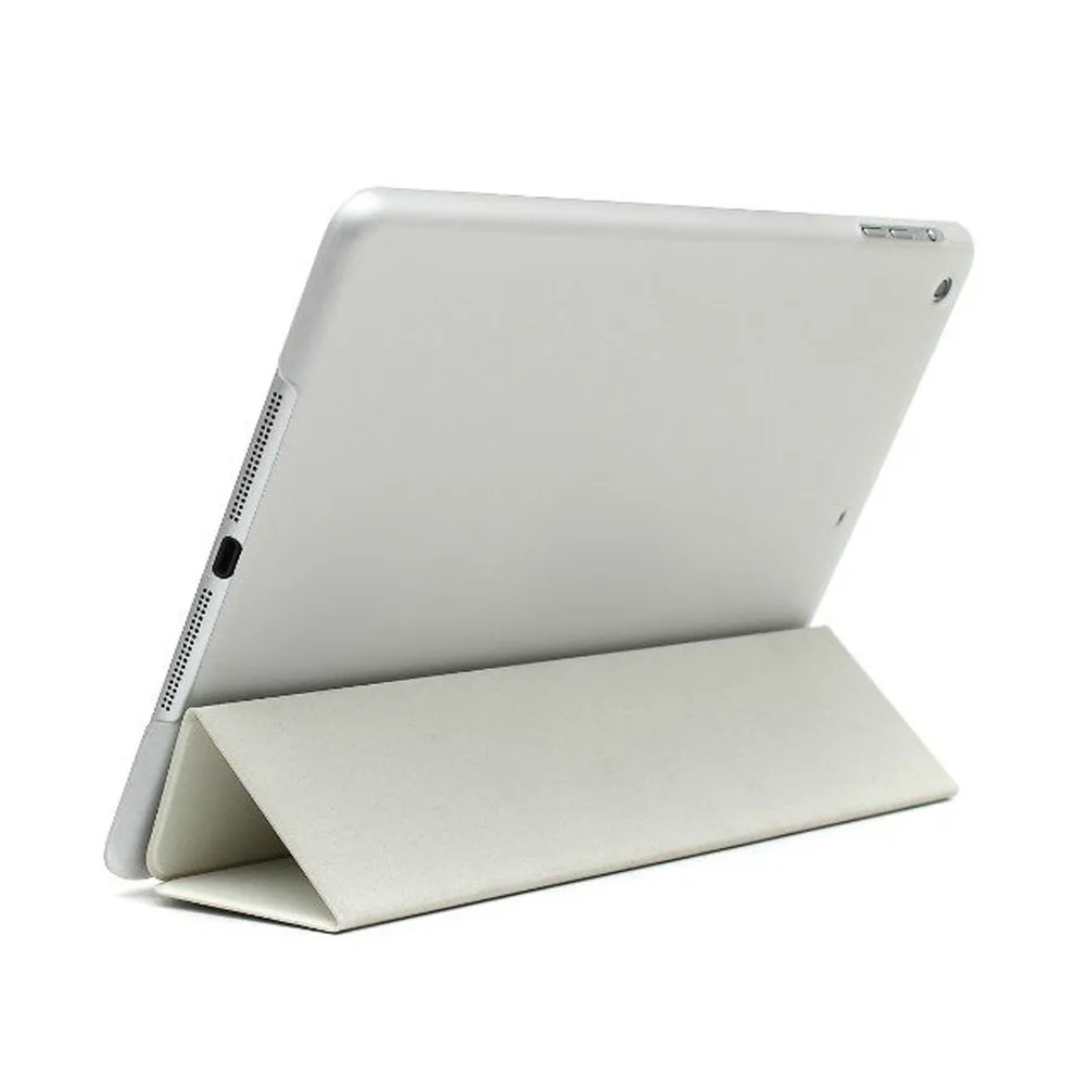 

Hybrid Shockproof Flip Smart Case Cover For iPad Air ipad 5 protective sking for ipad air ipad5 A30