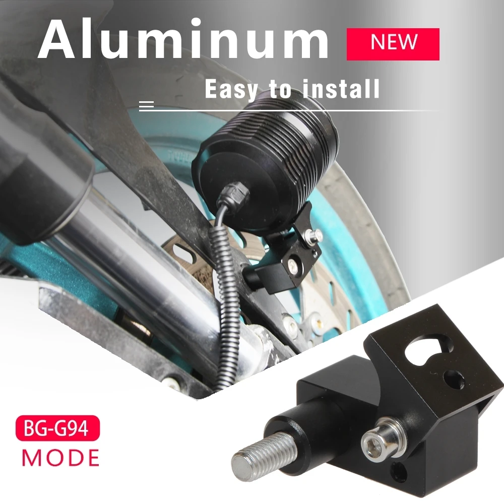 11 G94 MOUNTING BRACKET