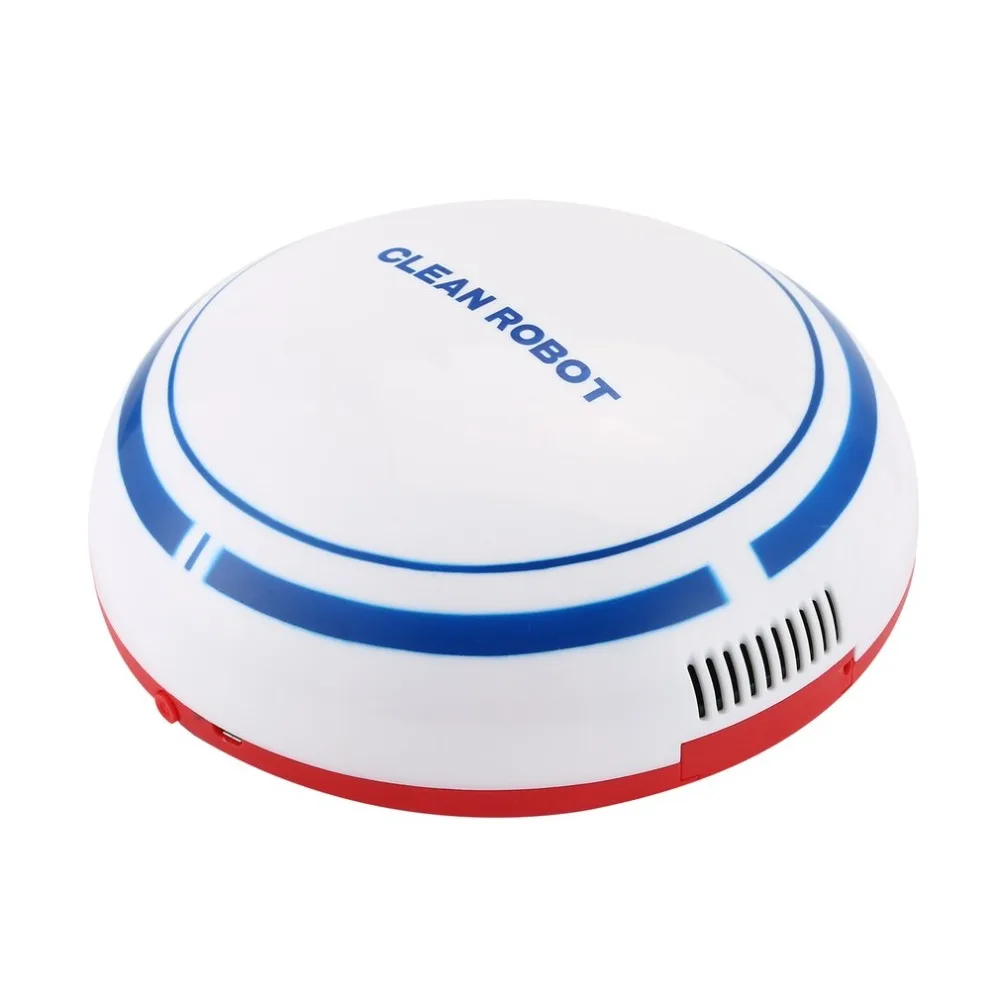 

RC 2828 USB Charging Universal Drive Clean Sweep Robot Lazy Robot Efficient Super-long Standby Obstacle Avoidance Vacuum robots