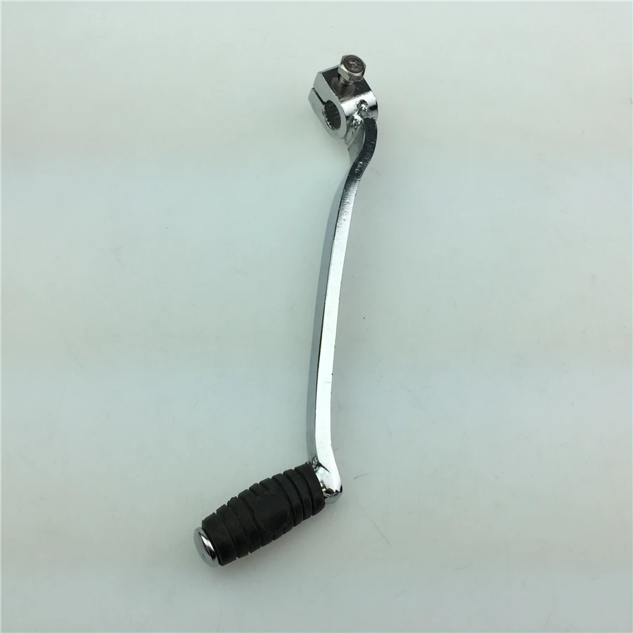 

STARPAD For GN250 motorcycle gearbox accessories modified motorcycle gear lever
