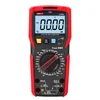 Original UNI-T UT89X/UT89XD true RMS Digital multimeter high current NCV/capacitor/triode/temperature/Frequency Resistance test ► Photo 1/6