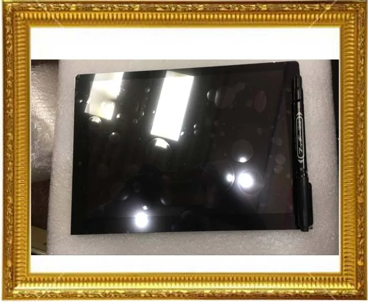 

High Quality 10.1" lcd with touch For Lenovo YOGA Tab 3 YT3-X50F YT3-X50 YT3-X50M LCD Display Touch Screen Digitizer Assembly