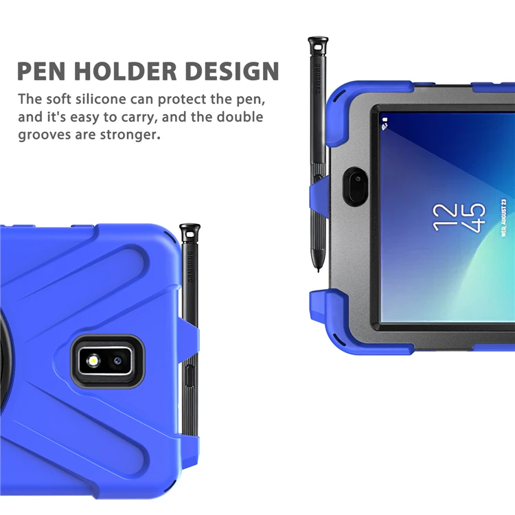 Samsung Tab A2 T390 case 14