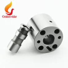 Золотниковый клапан C7/C9, common rail части для инжектора CAT, Горячая частей дизельного двигателя для топливного инжектора