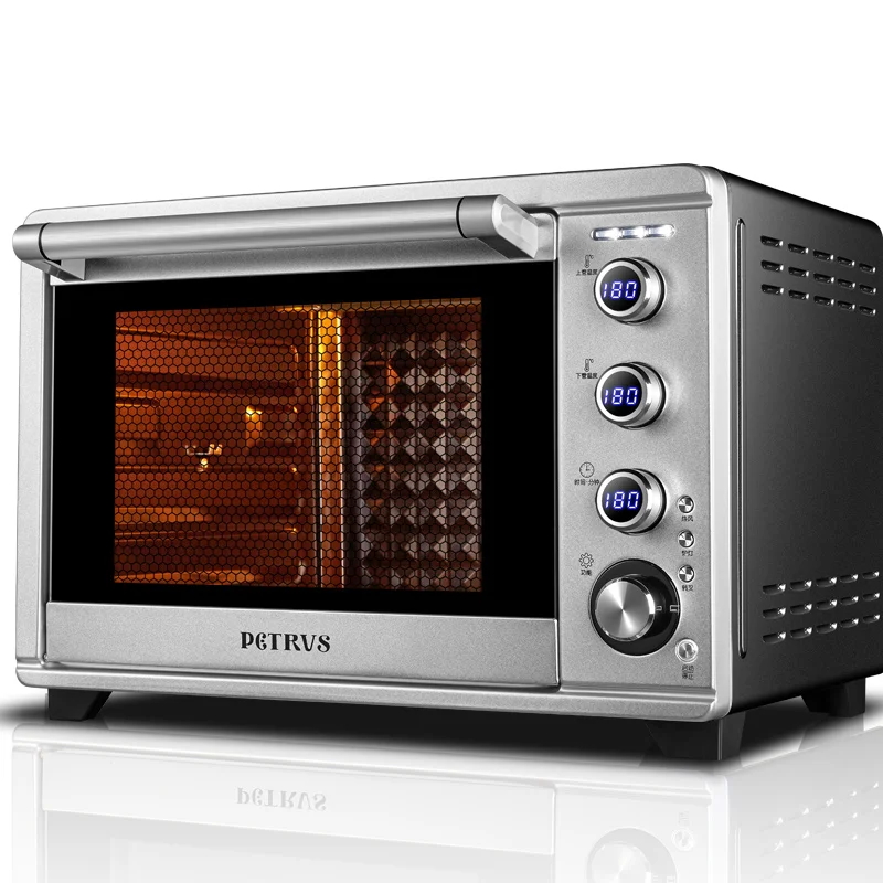 Freestanding Forni Elettrici Intelligente Multi funzionale Digitale di  Controllo del Timer di Cottura del Forno per la Commerciali di Grandi  Dimensioni capacità di 8 Tubi|freestanding electric oven|electric  ovenbaking oven - AliExpress