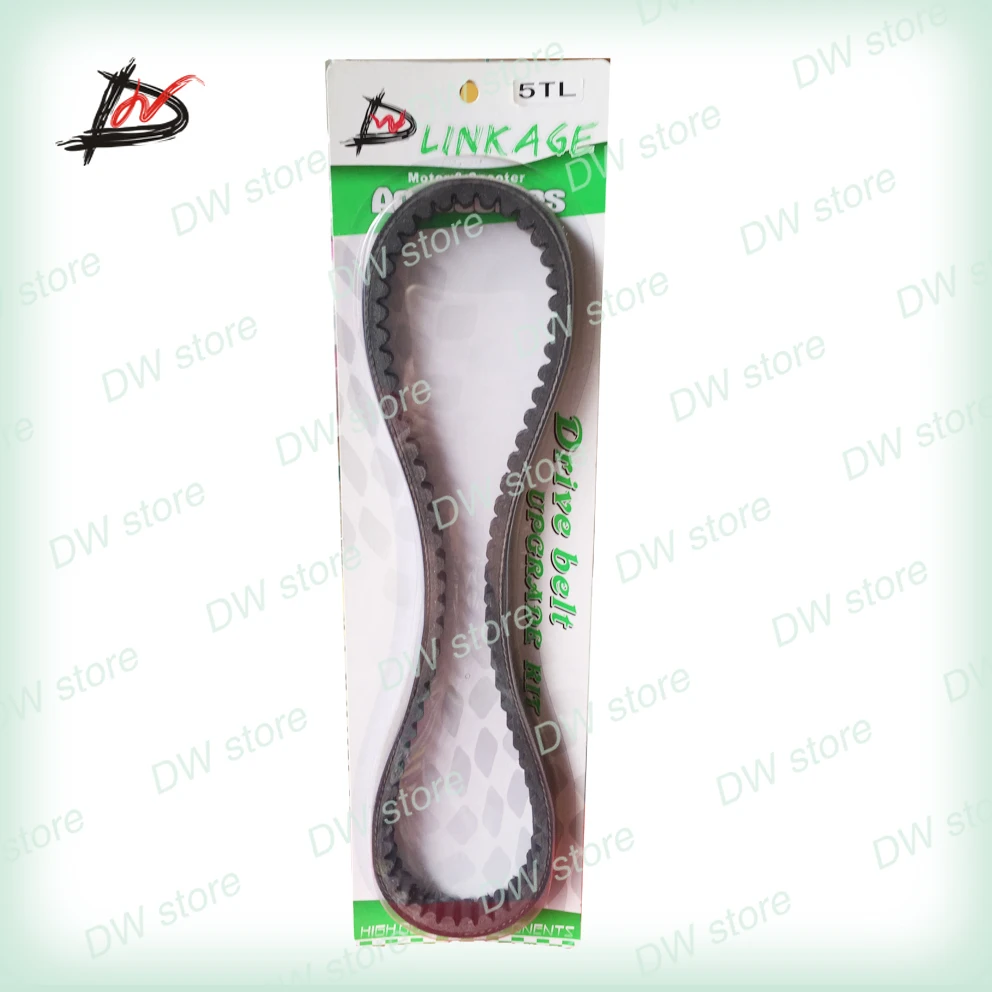 

Motorcycle scooter fiber drive belts 5TL for MIO NOUVO