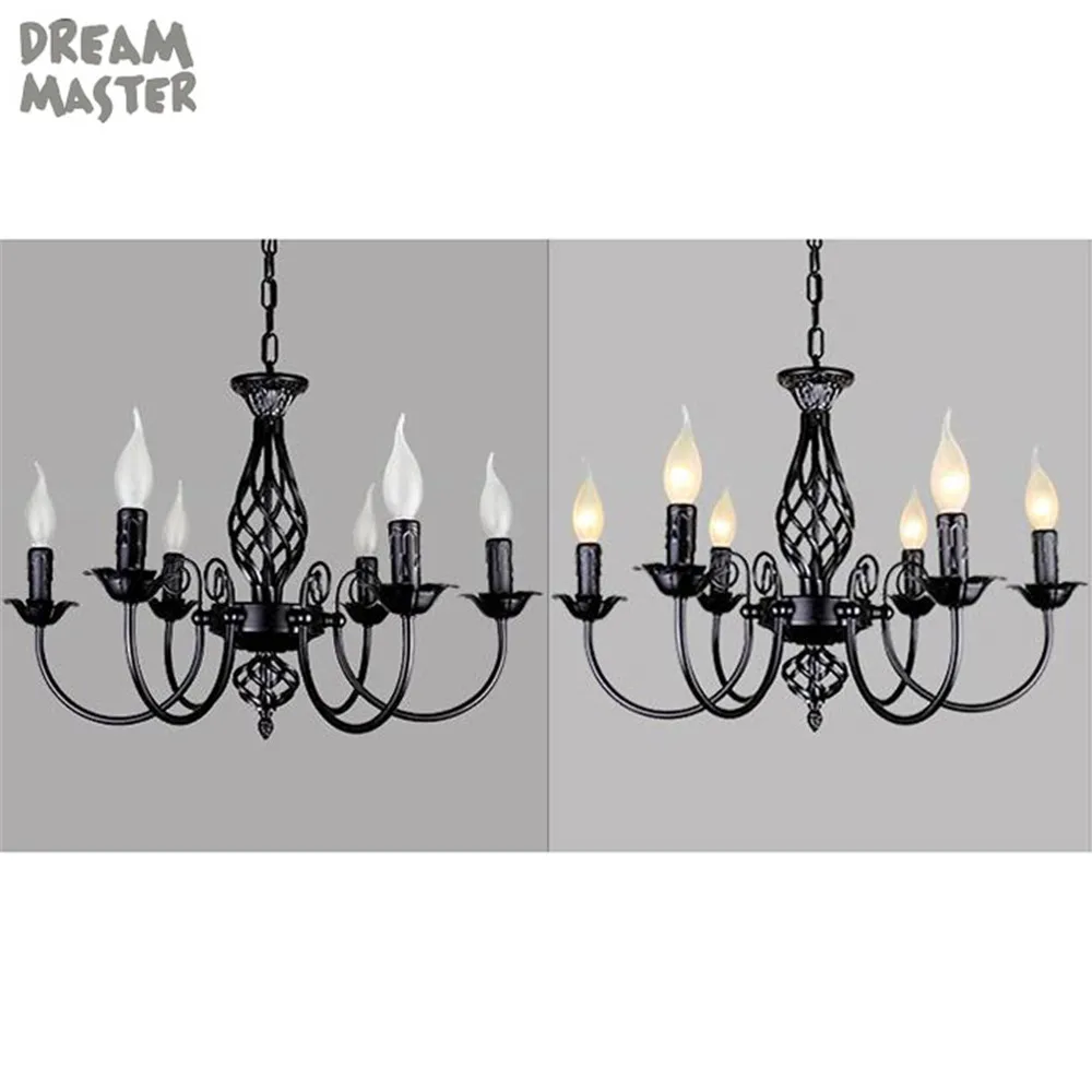 Chandeliers Lamp Lighting For Modern Dining Living Room Hotel Indoor led chandelier ceiling chandelier