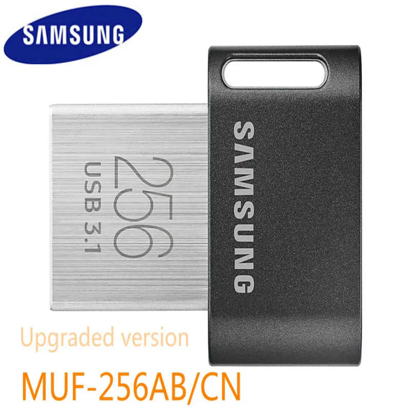 samsung Usb 3,1 флешки 200 МБ/с. памяти флеш-накопитель Usb 3,0 256 ГБ 300 МБ/с. мини U Диск флеш-накопитель