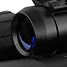 (Edge GSL binoculars) Built-in laser IR illuminator