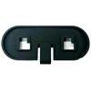 Soporte de montaje adhesivo para casco de motocicleta, sujeción de casco, Clip para FreedConn TCOM-SC, auricular Bluetooth para casco de motocicleta, interfono BT ► Foto 3/3