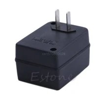 1PC 220-240V to 110-120V Power Converter Adapter Voltage Transformer for Travel