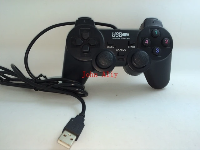 Купить Джойстик С Проводом Для Пк