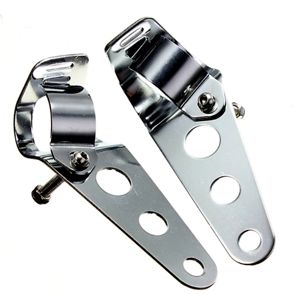HEADLIGHT BRACKET_