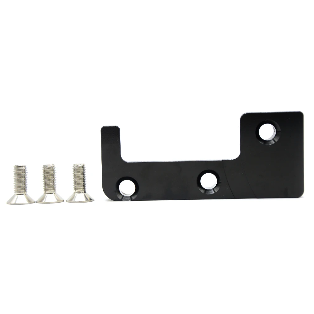 Protetor a Disco de Freio de Alumínio para Moto Proteção para Disco de Freio Traseiro de Motocicleta 250exc 250 300 Ecx 350 400 450 Ktm 125 sx - Exc 19 Cheap Discos de freio