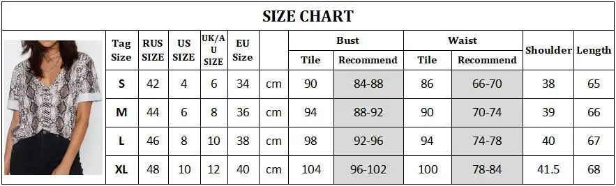 size