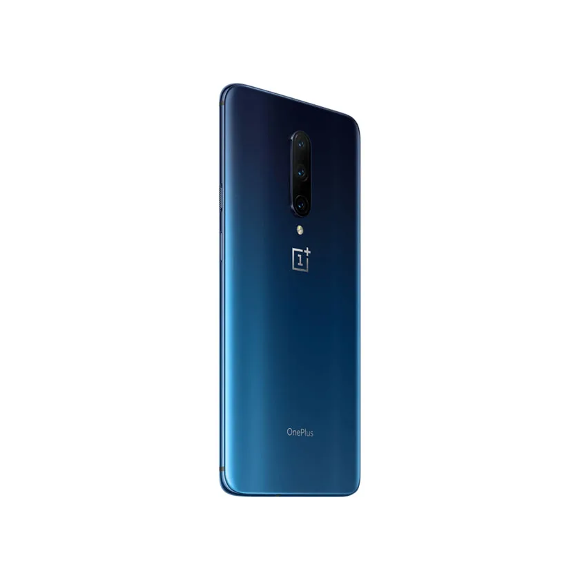 Глобальная прошивка Oneplus 7 Pro мобильного телефона 6,6" 90 ГГц 2K 6/8GB Оперативная память 128/256 ГБ Встроенная память Snapdragon 855 48MP 3x зум Камера 4000 мАч NFC