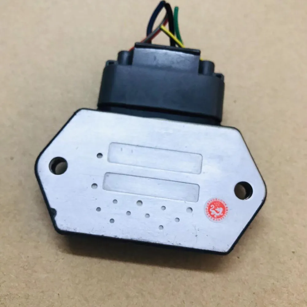 Оригинальный модуль управления зажиганием для ремонта OEM 22438AA030 22438 AA030 DIS4 03
