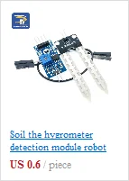 HC-SR501 Отрегулируйте инфракрасный ИК пироэлектрический инфракрасный PIR модуль датчик движения модуль детектора и кронштейн для Arduino Diy Kit