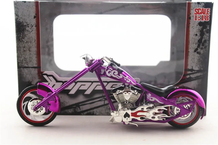 saico diecast