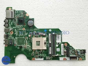

PCNANNY 687702-001 Main Board for HP CQ58 650 Laptop Motherboard / System Board chipset HM70 DDR3 Free CPU GMA HD DDR3 s989