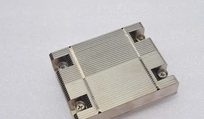 

XHMDT 0XHMDT CPU Cooling Heatsink Heat Sink Cooling for R320 R420 R520 server Well Tested Working One year warranty