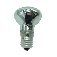 10 pk R63 Экологичная галогеновая лампа 42 Вт(60 Вт) ES Edison винт