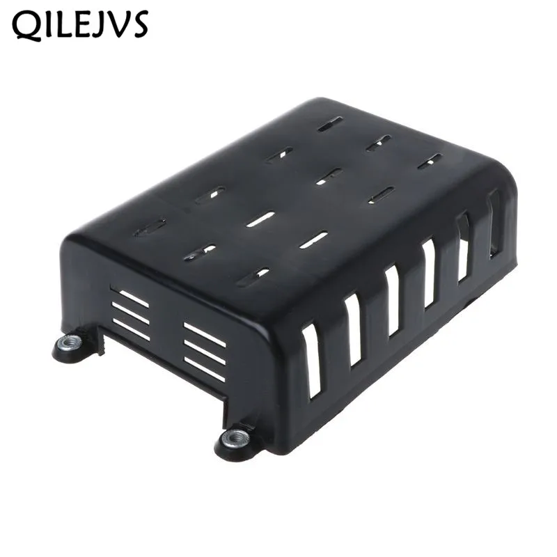 Top 350W 450W 500W Simple Electric Car Controller Install Box Electromobile Rear Seat Place Controllers Anti-theft Small Plastic Box 4 Top 350W 450W 500W Simple Electric Car Controller Install Box Electromobile Rear Seat Place Controllers Anti-theft Small Plastic Box 4