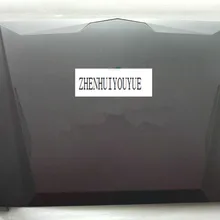 Новинка для THUNDEROBOT 911 911SE G7000M верхняя крышка корпуса