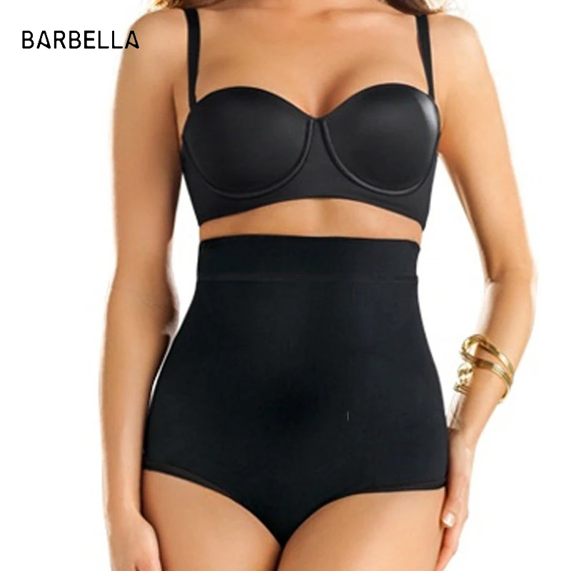 Women Slim High waist string Control underwe Body Shaper Butt Lifter Shaping Control Abdomen Hip Thong Underwear G String