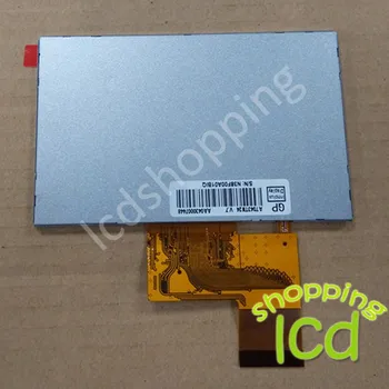 

AT043TN24 V7 AT043TN24 V.7 4.3inch lcd display panel