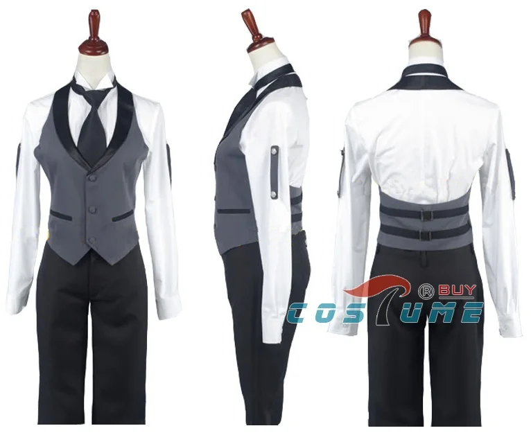 Homme Horreur cr/âne d/ébardeur Hommes 3D Harajuku surdimensionn/é Yeux Rouges imprim/é Dessin anim/é Fitness Hip Hop Gothique Punk Streetwear v/êtements