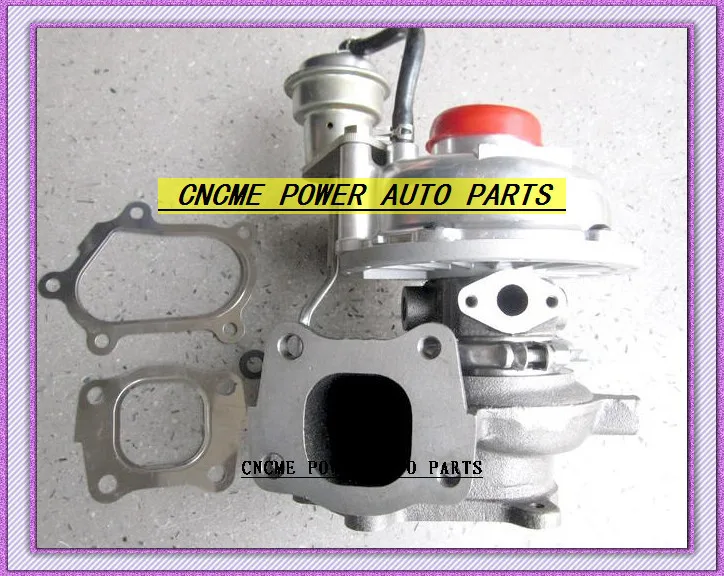 TURBO RHF55 8971038570 VC44012 TURBINE Turbocharger For ISUZU Truck 1997- Engine 4HE1-T 4HE1T 5.2L 190HP (4)
