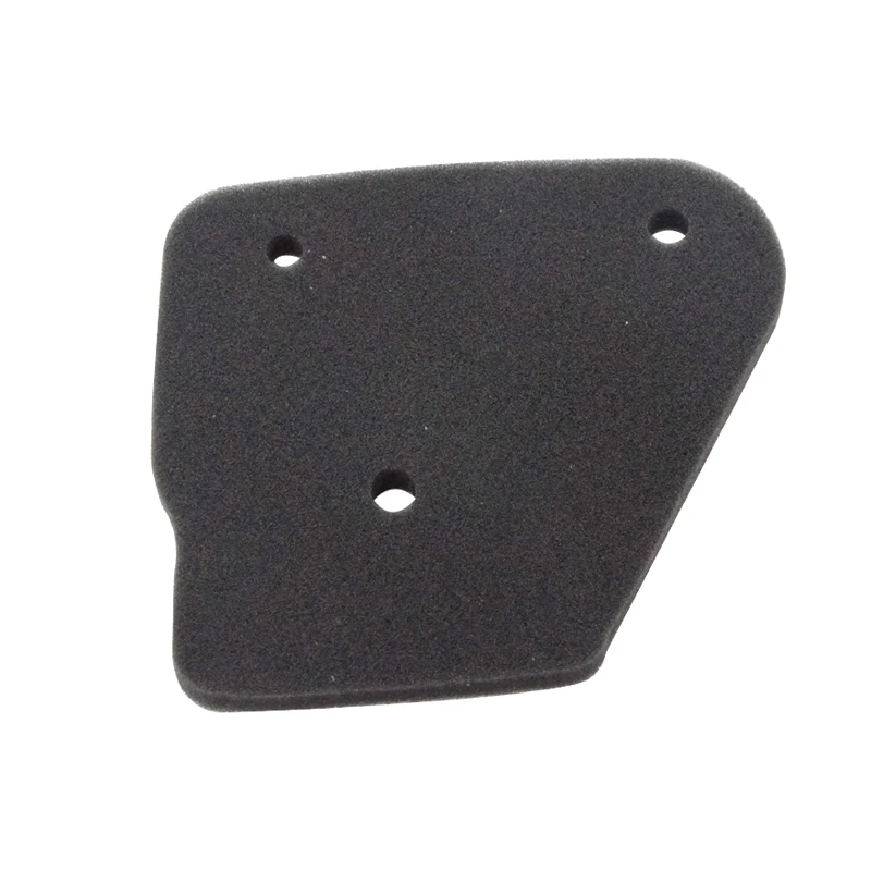 

GOOFIT Air Filter Element for 2 Stroke 50cc 90cc Yamaha JOG Minarelli Polaris Jonway Qlink Eton Scooters ATV P091-130