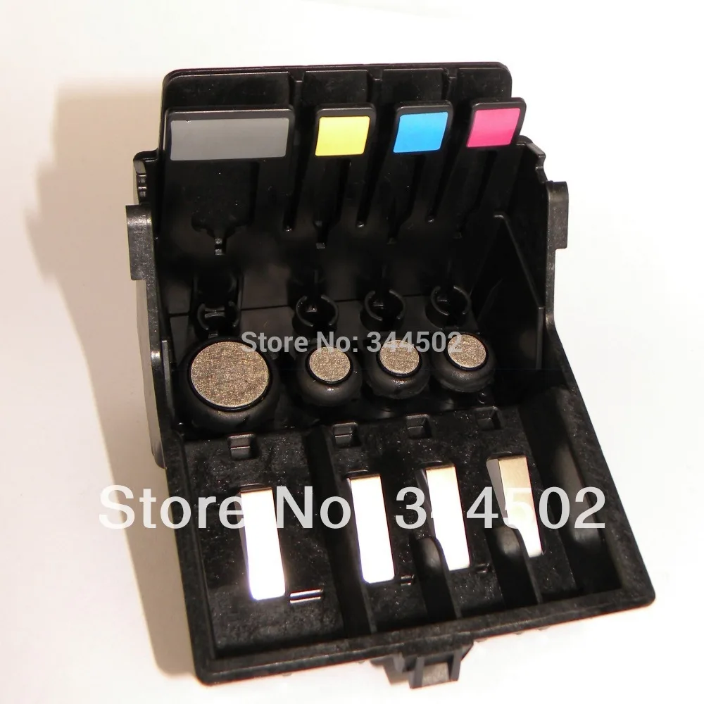 Kit Ricarica Inchiostro Per Stampanti HP, Dell, Lexmark - 4 - Foto 6