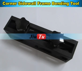 

Professional Repair Tools for Corner Sidewall Bends Frame Back Repair Tool For iPhone