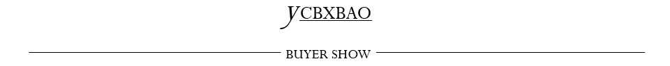 BUYER SHOW