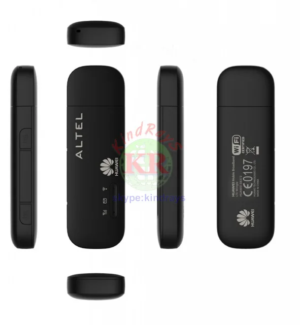 Разблокированный huawei E8372 4g 3g usb wifi модем 3g 4g usb флешка E8372h-608 4g Роутер usb роутер 4G mifi модем Wingle wifi роутер автомобильный